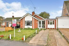 8, Hillview, Swaffham PE37 8LA