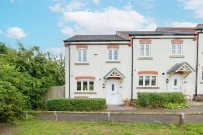 25, Wolfe End, Leicester LE7 7TR