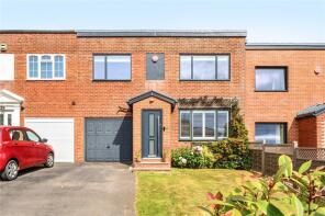 7, Ashgarth Way, Harrogate HG2 9LD