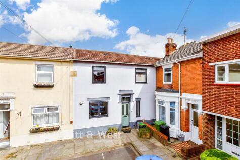 Ventnor Road, Southsea, Hampshire