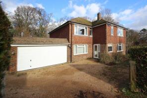 Willowdale, High Street, Wadhurst TN5 7JL