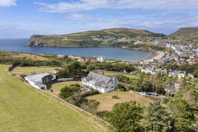 Mull House