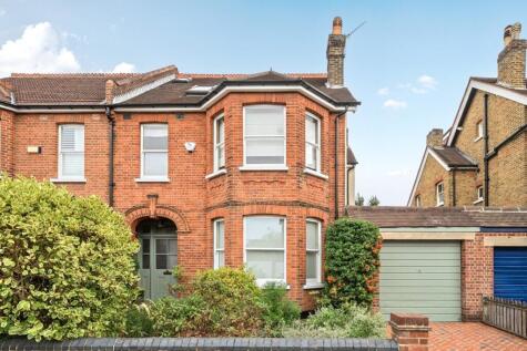 Hawes Road, Bromley, Kent, BR1