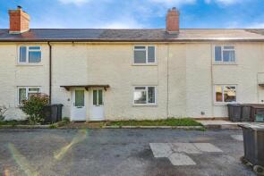 8, Banfields, Tiverton EX16 9BA