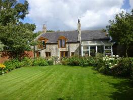 Avenue Cottage, Horsdown, Chippenham SN14 7LN