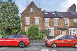 Ground Floor Flat A, 2, Spencer Road, Tottenham, London N17 9UU