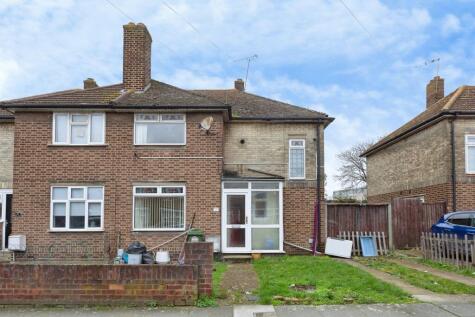 Julia Gardens, BARKING, Essex, IG11