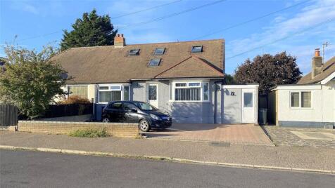 Grover Avenue, Lancing, West Sussex, BN15