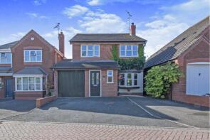 2, Phipps Close, Pershore WR10 2RP