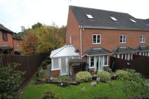 2, Kinnerton Way, Exeter EX4 2PP
