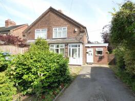 19, Balaams Lane, Moss Gate, Stone ST15 8RH
