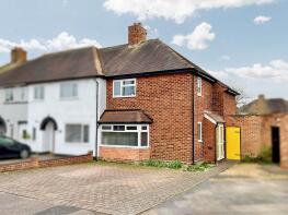 5, Lawrence Drive, Sutton Coldfield B76 9AX