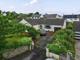 Haulfryn, Pantymwyn Road, Cilcain CH7 5NL