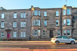 Flat G/1, 19, Bonhill Road, Dumbarton G82 2DH