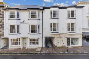 Flat 10, 91, Fore Street, Kingsbridge TQ7 1AB