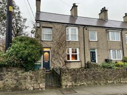 Llys Alaw, Tal Y Braich Terrace, Malltraeth Street, Newborough, Llanfair Pwllgwyngyll LL61 6SL