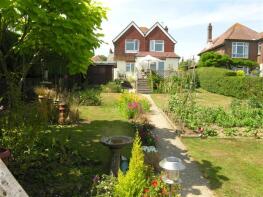Millfield, Burwash Road, Broad Oak, Heathfield TN21 8TE