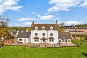 The Firs, Wallbrook Road, Coton Milwich, Stafford ST18 0ET