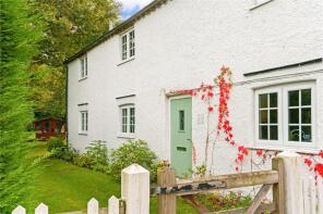The Cottage, The Straight Mile, Shurlock Row, Reading RG10 0QN