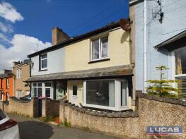 21, Chapel Street, Amlwch LL68 9HT