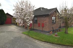 6, Apple Croft, Skidby HU16 5UG