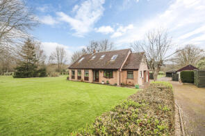 West Acre, Witchampton BH21 5BX