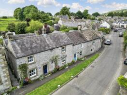 Undercroft Cottage, Housley Road, Hope Valley S32 5QA