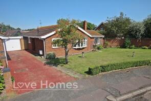 3, Whinnetts Way, Pulloxhill MK45 5EX