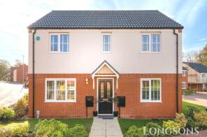 1, Victor Drive, Swaffham PE37 8FS