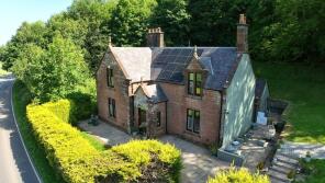 Schoolhouse, A76 Trunk Road From C11n At Auldgirth To C6n At Brownhill, Auldgirth, Dumfries DG2 0XL