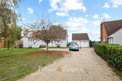 Pyefleet View, Langenhoe, Colchester, Essex, CO5