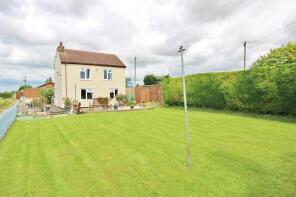 The Cottage, Beck Bank, West Pinchbeck, Spalding PE11 3QN