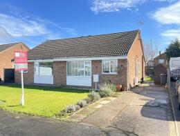 17, Cottage Avenue, Nottingham NG13 9FS