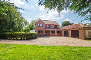 Willow House, Hall Farm Lane, Dereham NR19 2AB