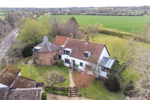 The Old Corn Mill, Mill Road, Saffron Walden CB10 2XD