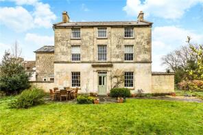 Knowle House, Road From Cranham Corner To Junction With B4070, Gloucester GL4 8HR