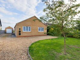 68 Blue Jays, The Drove, Downham Market PE38 0AJ