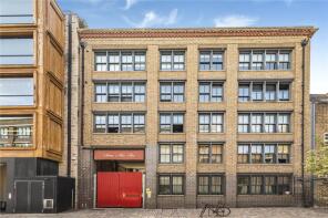 Flat 15, 7, New Inn Broadway, Hackney, London EC2A 3PR