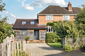 4a, Pundle Green, Southampton SO40 2LG