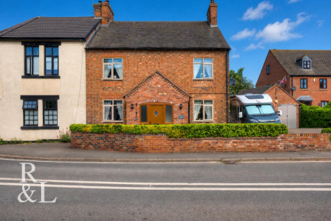 Walway Cottage, Linton Heath, Linton