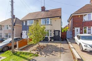 27, Franklyn Road, Brockwell, Chesterfield S40 4AY