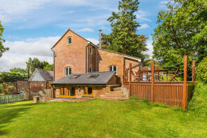 The Corn Mill, Ide Hill Road, Edenbridge TN8 6NS