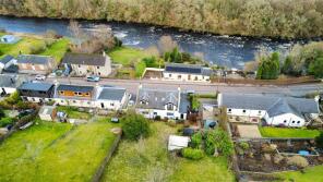 228, Lanark Road, Hazelbank, Lanark ML11 9XN
