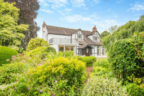 Oakwood House, Brook Lane, Brocton, Stafford ST17 0TZ