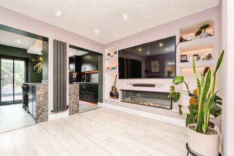 Frederick Road, Rainham, RM13