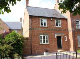 15, Sherren Avenue, Dorchester DT2 9UA