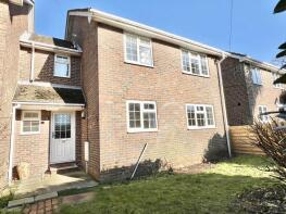 Oakbrook, Fareham Road, Fareham PO17 5DB