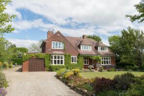 Greenways, Station Road, Northallerton DL7 0QP