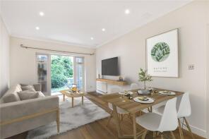 20, Percy Circus, London WC1X 9EE