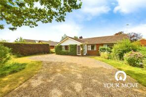 Oakmead, Mill Road, Burgh St. Peter, Burgh St Peter NR34 0BA
